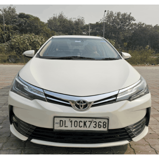 TOYOTA COROLLA ALTIS 1.8V L 2018 | TOYOTA COROLLA ALTIS 1.8V L.gif